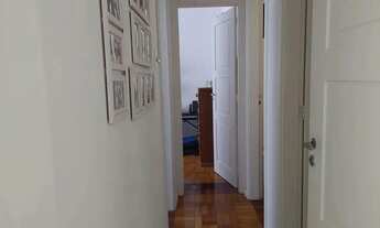 Imagem 6: Apto Centro, frente, amplo, fino trato, Rua Dr. Nelson de Sá Earp - Petrópolis - RJ