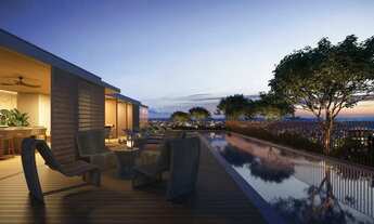 Imagem 2: FLOW AMÉLIA ROSA / STUDIOS E 1 QUARTO SEU PRÓXIMO INVESTIMENTO NA JATIÚCA MACEIÓ