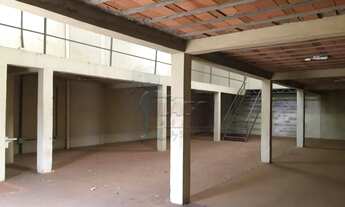 Imagem: Galpão comercial de 357m² com 02 banheiros