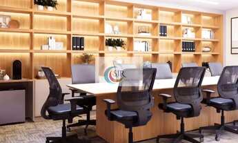 Imagem: Conjunto, 170 m² - venda e locação