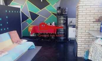 Imagem 7: Apartamento Cobertura em Santo André