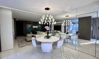 Imagem 3: Apartamento alto padrão - Porteira Fechada