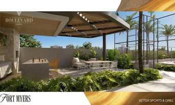 Imagem 8: Apartamento com 3 dormitórios à venda em Penha/SC, 133 m² por R$ 2.522.000 - Fort Myers