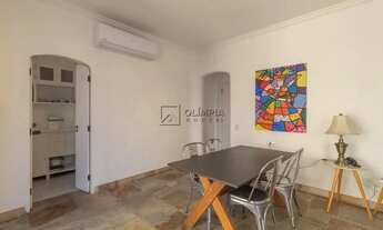 Imagem 5: Venda Apartamento 2 Dormitórios - 96 m² Jardim Paulista