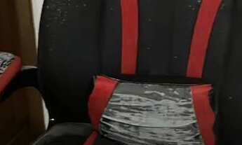 Imagem 4: Quarto mobiliado