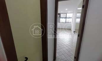 Imagem 8: Imóvel para venda possui 30 metros quadrados em Tijuca - Rio de Janeiro - RJ