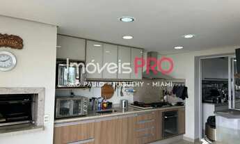 Imagem 7: Lindo apartamento no Jardim Marajoara com ótima localização!