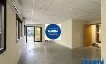 Imagem 4: CONJ. COMERCIAL - JARDIM PAULISTA - SP