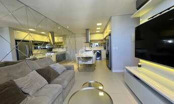 Imagem 3: APARTAMENTO 2 QUARTOS NO CENTRO DE FLORIANÓPOLIS PRÓXIMO AO SHOPPING BEIRA MAR COM LAZER C