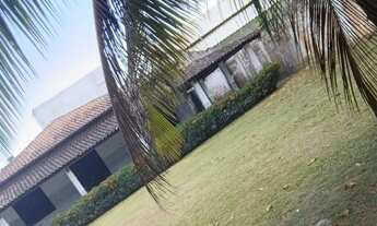 Imagem 7: Vera Cruz!Alugo casa de praia enorme, para toda família 600,00 a diária