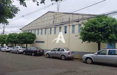 Imagem 2: Aluguel Galpão MARTA HELENA