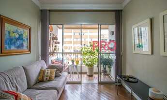 Imagem: Apartamento espaçoso em Perdizes