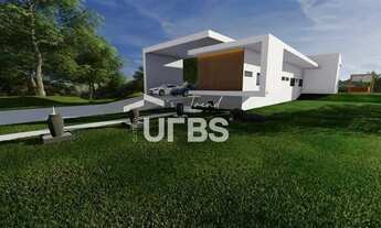 Imagem 3: Águas da Serra - Chácara 4 quartos, sendo 4 suítes