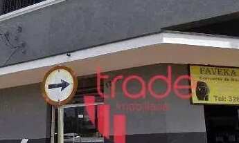 Imagem 2: Casa Comercial para Venda no Bairro Vila Tibério em Ribeirão Preto com Salão Comercial