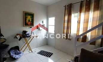 Imagem 6: Casa de condomínio em Avenida São João - Vila Atlântica - Mongaguá/SP