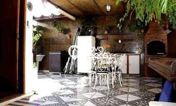 Imagem 2: Tijuca Apartamento com 4 dormitórios