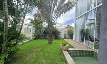 Imagem 3: VENDO Casa linda no Condomínio Village dos Coqueirais em Piranema, Itaguaí-RJ