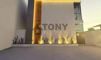 Imagem: STUDIO COM 1 QUARTO SEMI MOBILIADO FLORESTA