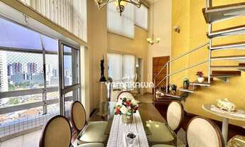 Imagem 2: Apartamento Duplex com 4 dormitórios à venda, 204 m² por R$ 1.700.000,00 - Tatuapé - São P