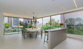 Imagem 7: Apartamento à Venda Juvevê, Curitiba com 3 Quartos, 282 m² por R$ R$ 7.476.000,00