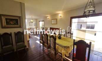 Imagem 3: Venda Apartamento 4 quartos União Belo Horizonte