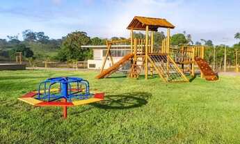 Imagem 4: Terras da Lagoa Condomínio