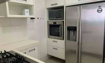 Imagem 3: Apartamento em Boqueirão, Apartamento em Santos, Apartamento com 3 dorms, Apartamento à Ve