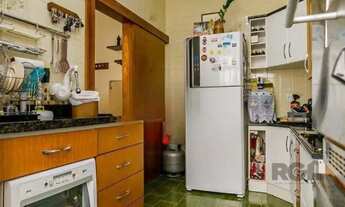 Imagem 5: Apartamento 2 dormigtórios à venda Rua Teixeira de Freitas, Santo Antônio - Porto Alegre