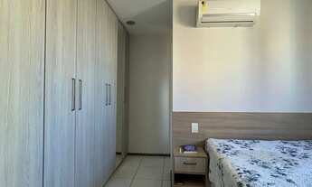 Imagem 7: Alameda das árvores Cond clube