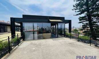 Imagem 2: Sala/Conjunto 843 m² - venda por R$ 15.185.700 ou aluguel por R$ 90.610/mês - Alto de Pinh