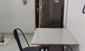 Imagem 4: Tabajaras, Apartamento Térreo com 85m², 3/4, Sala, Cozinha, 01 Vaga