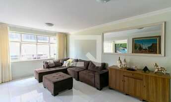 Imagem 5: Apartamento à Venda - Serra, 4 Quartos, 150 m2