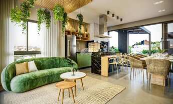 Imagem 6: Apartamento Residencial para Venda no Bairro Bacacheri