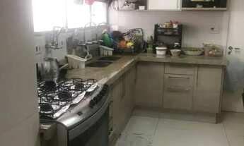 Imagem 6: Apartamento em Rua Doutor Gabriel dos Santos - Santa Cecília - São Paulo/SP