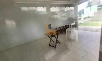 Imagem 4: Um Lugar Imóveis aluga aptº 2 quartos no Residencial Parque dos Coqueiros - Mário Covas