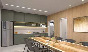 Imagem 2: Cobertura com 4 quartos sendo 2 suítes a venda no Bairro Jardim Laranjeiras em Juiz de For