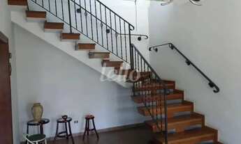 Imagem 6: Casa 4 quartos à venda no(a) Tatuapé