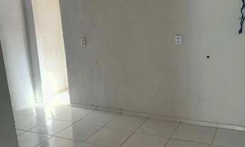 Imagem 4: Casa pra vender do lado da fábrica de castanha Cione