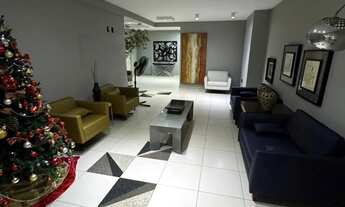 Imagem 2: APARTAMENTO MOBILIADO (CENTRO