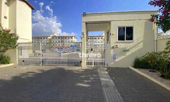 Imagem: Apartamento com 2 dormitórios, 45 m²