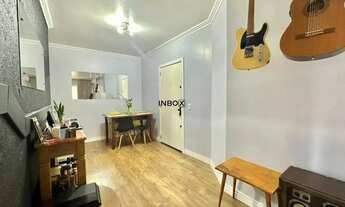 Imagem 4: INBOX CIA IMOBILIARIA VENDE: Apartamento de 2 dormitórios no CENTRO DE BENTO GONÇALVES