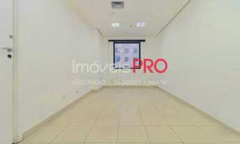 Imagem: Conjunto comercial para locação no Times