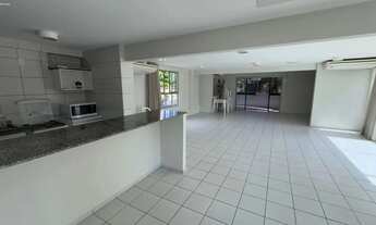 Imagem 6: Apartamento para Locação em Natal, Tirol, 2 dormitórios, 1 suíte, 1 banheiro, 1 vaga