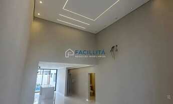 Imagem 3: Vendo casa na Ponta Negra com 275m² 3 suítes,1 master com closet-Condomínio Morada dos Pás