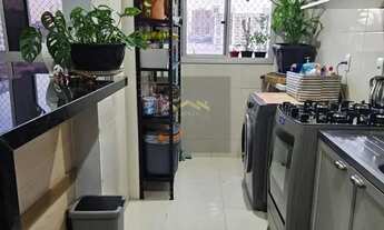 Imagem 5: Cobertura QS 401 Samambaia