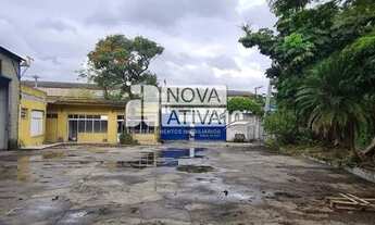 Imagem 4: GALPAO COMERCIAL em SÃO PAULO - SP, VILA MARIA BAIXA