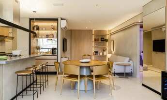 Imagem 6: Apartamento à venda no bairro Setor Bueno - Goiânia/GO