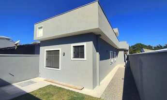 Imagem 3: Casa com 3 Quartos e 3 banheiros à Venda, 120 m² por R$ 530.000