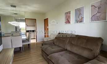 Imagem 2: APARTAMENTO 03 QUARTOS COM SUÍTE MUITO BEM LOCALIZADO EM MORADA DE LARANJEIRAS - SERRA ES