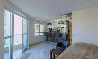 Imagem 2: Apartamento à venda e para locação no Vila da Serra